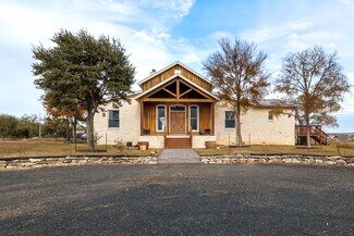 Plus de détails pour 1440 W Klein Rd, New Braunfels, TX - Spécialisé à vendre