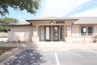 Plus de détails pour 1508 Dessau Ridge Ln, Austin, TX - Bureau à vendre