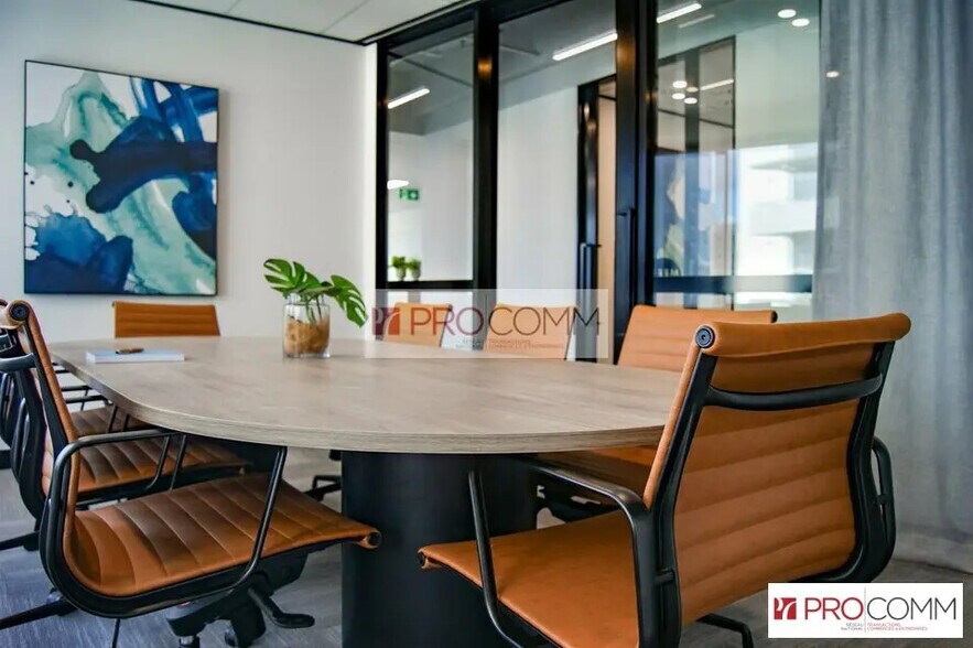 Bureau dans Chartres à louer - Photo de l’immeuble – Image 1 sur 5