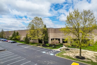 Plus de détails pour 1225 Forest Pky, West Deptford, NJ - Industriel/Logistique à louer