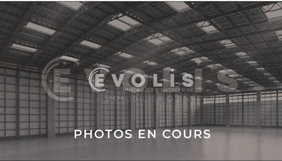 Local d’activités dans Biganos à louer - Photo intérieure – Image 1 sur 1