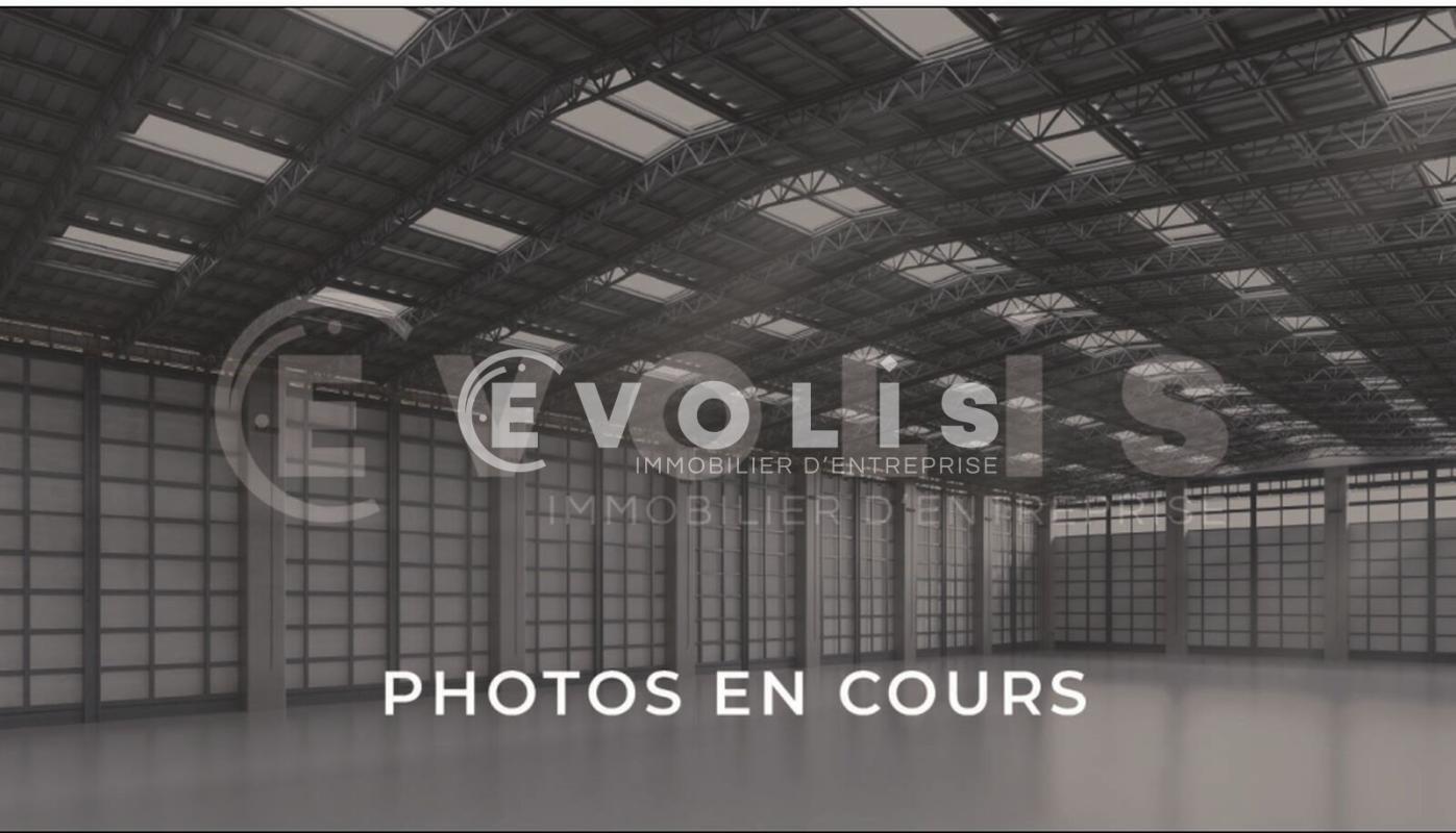 Local d’activités dans Biganos à louer Photo intérieure– Image 1 sur 2