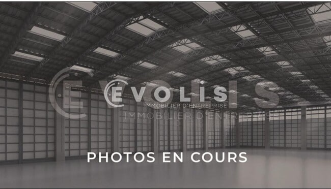 Plus de détails pour 475 Rue Gustave Eiffel, Biganos - Bureau, Local d'activités à louer