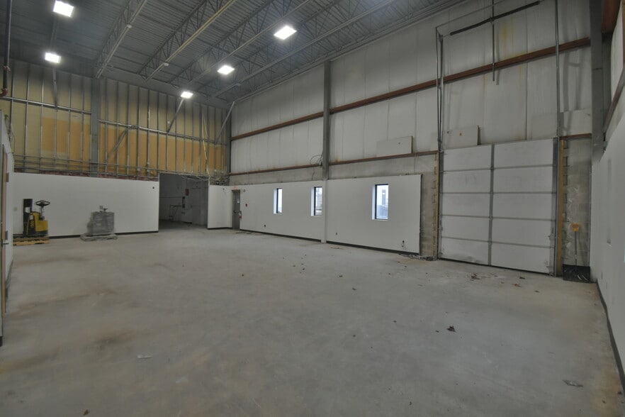 378 Page St, Stoughton, MA à vendre - Photo intérieure – Image 3 sur 9