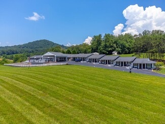 Plus de détails pour 40 Chatuge Ln, Hayesville, NC - Hôtellerie à vendre