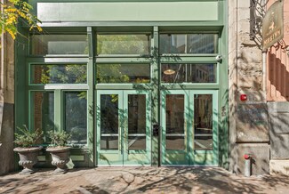 Plus de détails pour 915 Liberty Ave, Pittsburgh, PA - Local commercial à louer