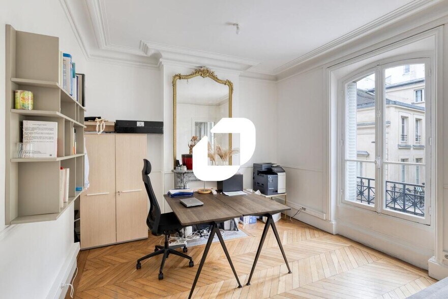 Bureau dans Paris à louer - Photo intérieure – Image 2 sur 12