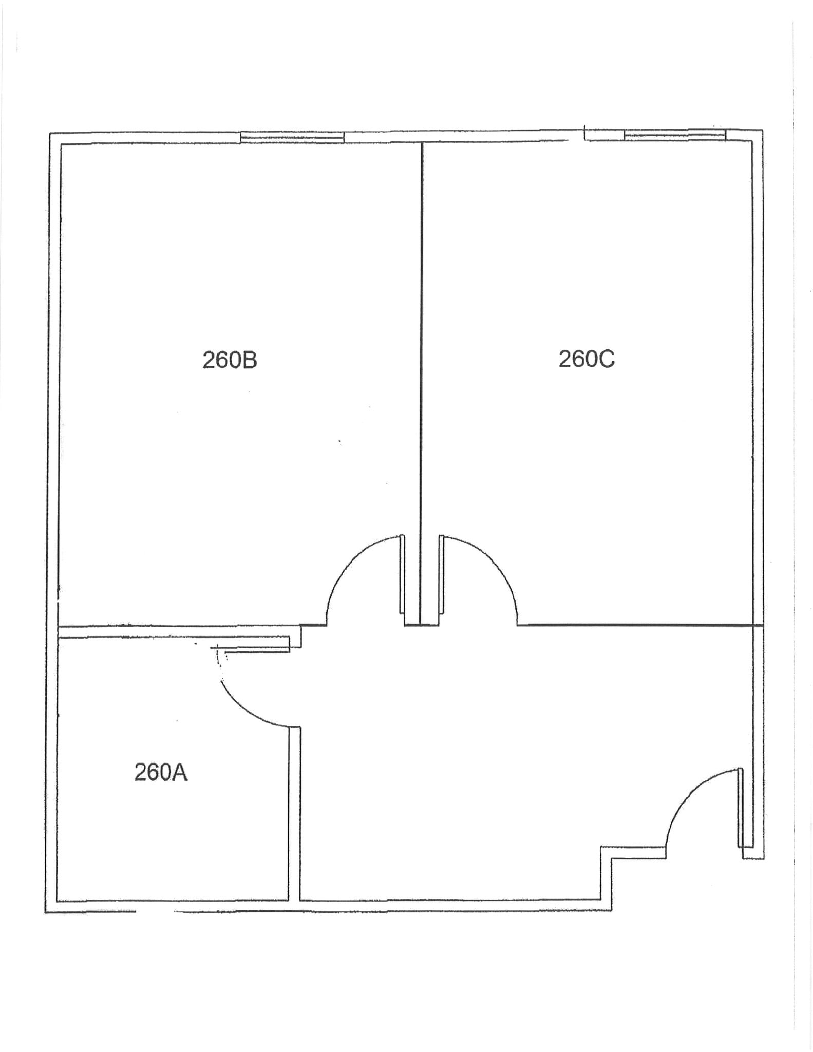 1500 41st Ave, Capitola, CA à louer Photo intérieure– Image 1 sur 1