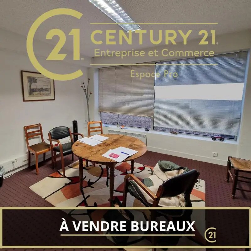 Bureau dans Caen à vendre Photo intérieure– Image 1 sur 3