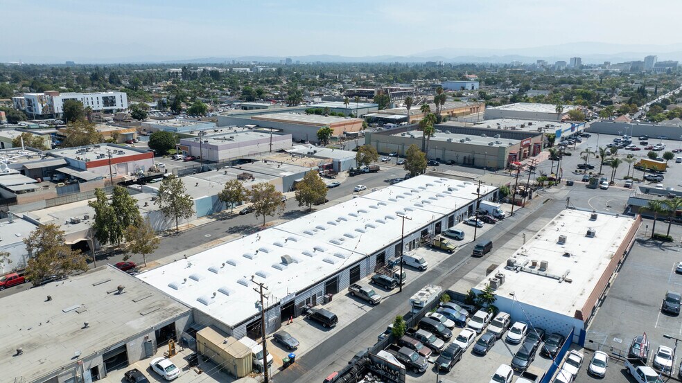 2222-2308 W 2nd St, Santa Ana, CA à vendre - Photo de l’immeuble – Image 3 sur 14