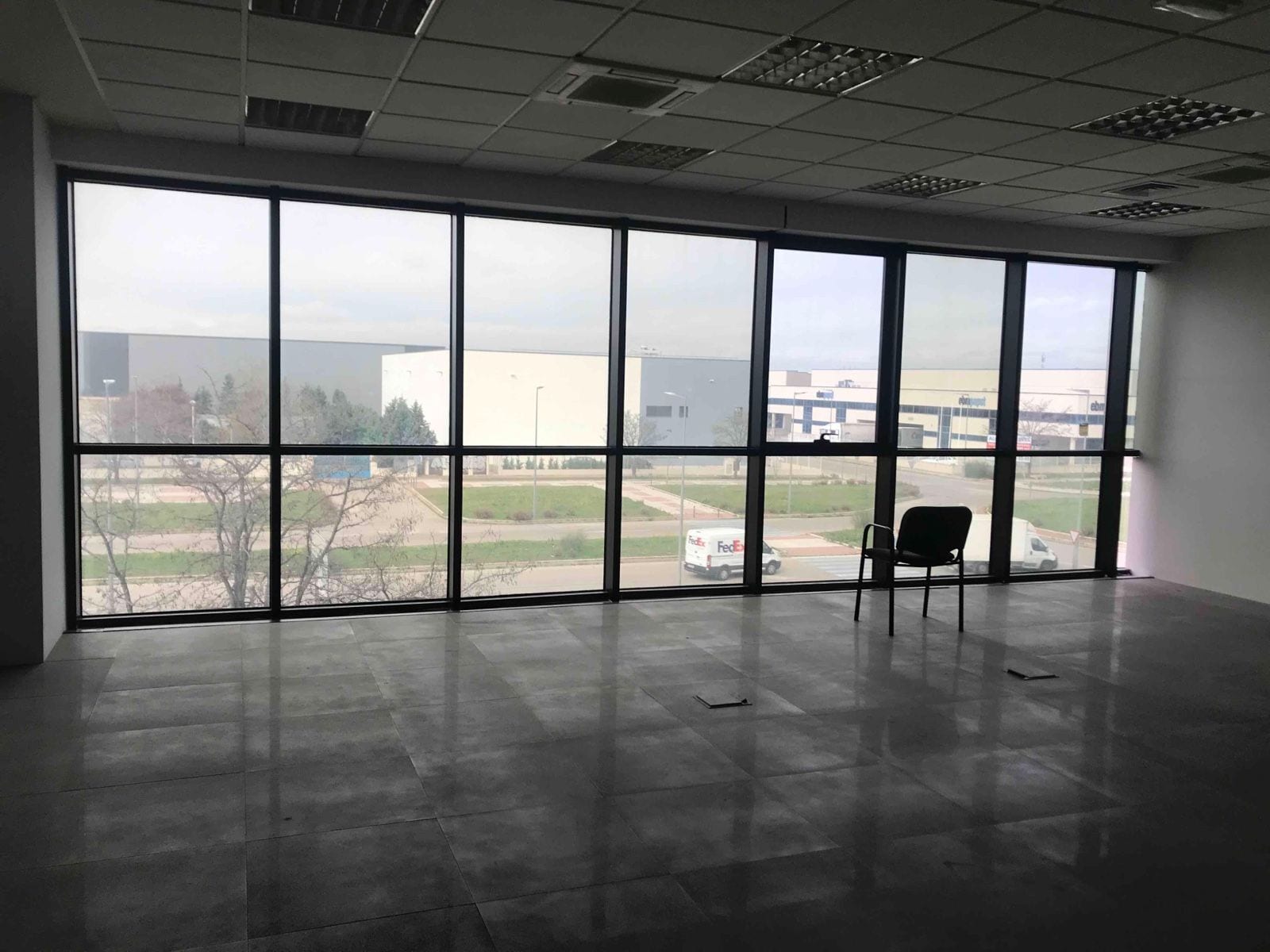 Bureau dans San Fernando de Henares, Madrid à louer Photo intérieure– Image 1 sur 10