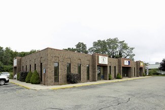 Plus de détails pour 90-96 Seaway Dr, Muskegon, MI - Bureau à vendre