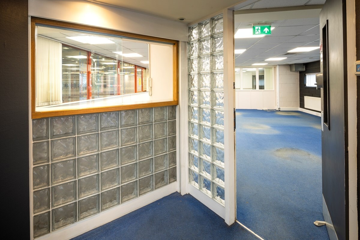 1-5 Redcar St, Belfast à louer Photo intérieure– Image 1 sur 11