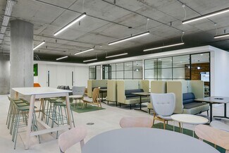 Plus de détails pour 11 Evesham St, Londres - Local commercial à louer