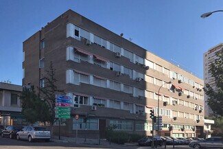 Plus de détails pour Calle De La Isla Graciosa, 1, Madrid - Bureau à louer