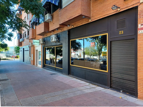 Local commercial dans Torrejón de Ardoz, Madrid à louer Photo intérieure– Image 1 sur 6