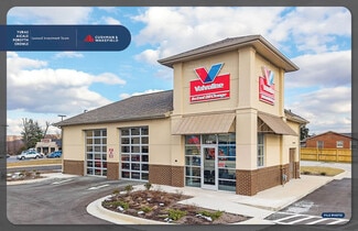 Plus de détails pour 2651 Powder Springs SW rd, Marietta, GA - Local commercial à vendre