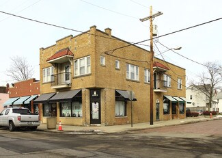 Plus de détails pour 15813 Waterloo Rd, Cleveland, OH - Local commercial à louer