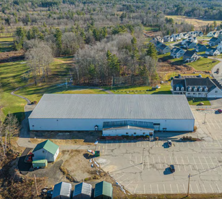 Plus de détails pour 8 Diamond Oaks Blvd, Kingston, NH - Sports et loisirs à vendre