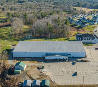 Plus de détails pour 8 Diamond Oaks Blvd, Kingston, NH - Sports et loisirs à vendre