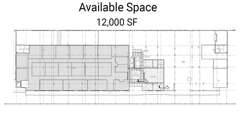 1025-1033 E 25th St, Hialeah, FL à louer - Photo de l’immeuble – Image 2 sur 4
