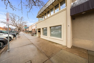 Plus de détails pour 960 E 2nd Ave, Durango, CO - Bureau à vendre