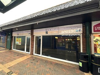 Plus de détails pour St Peters Hl, Grantham - Local commercial à louer