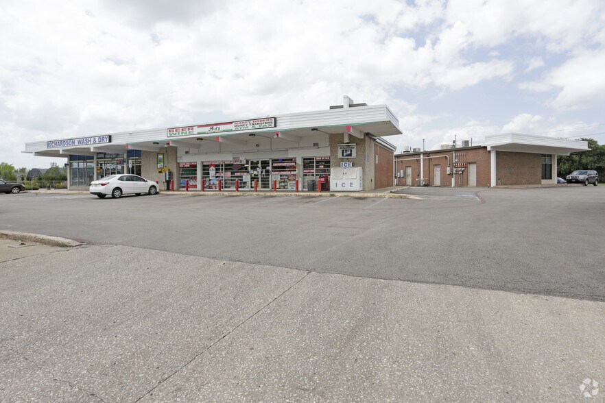 1012-1056 E Belt Line Rd, Richardson, TX à louer - Photo principale – Image 1 sur 7
