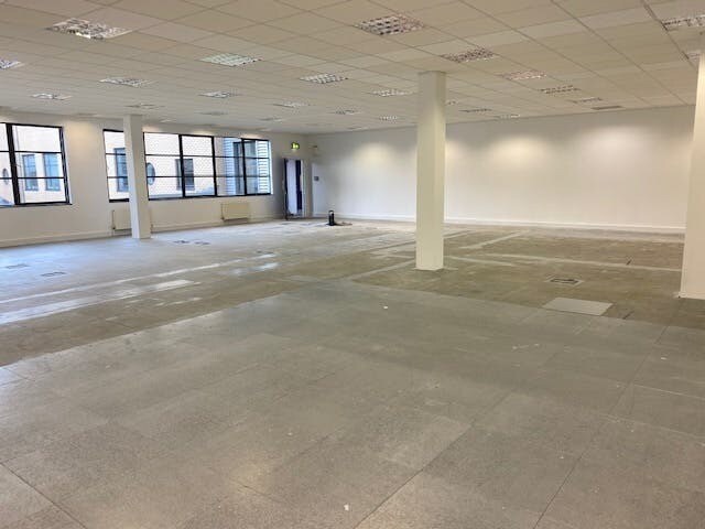 Mather Rd, Newark à louer Photo de l’immeuble– Image 1 sur 7