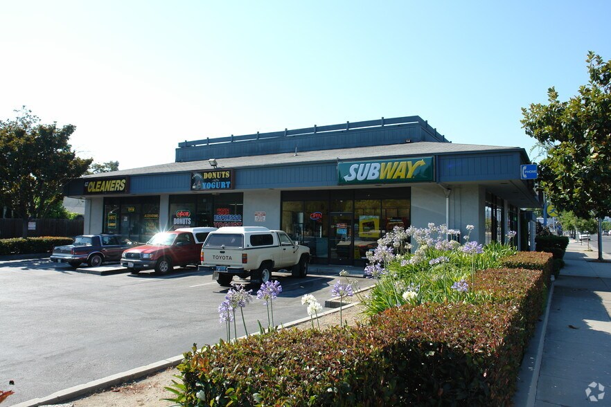2006 Winchester Blvd, Campbell, CA à louer - Photo de l’immeuble – Image 2 sur 2