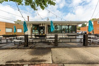 Plus de détails pour 21280 Lorain Rd, Fairview Park, OH - Local commercial à vendre