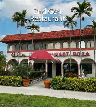 Plus de détails pour 5440 N State Road 7, Fort Lauderdale, FL - Bureau/Local commercial à louer