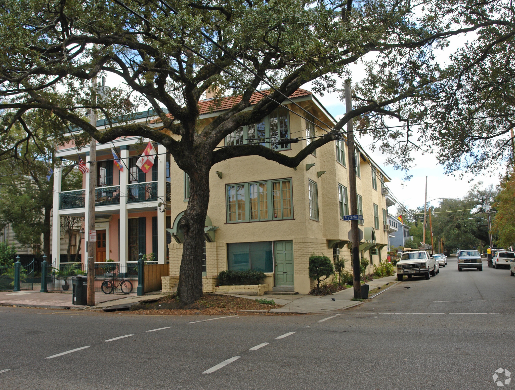 1730 Prytania St, New Orleans, LA à vendre Photo principale– Image 1 sur 23
