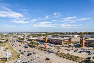 Plus de détails pour 2219 S Loop 288, Denton, TX - Bureau/Local commercial, Local commercial à louer