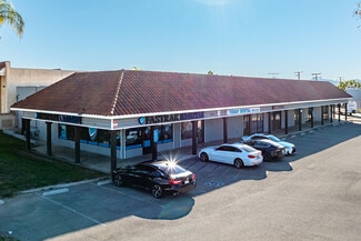 Plus de détails pour 5331 Holt Blvd, Montclair, CA - Bureau/Local commercial, Local commercial à louer