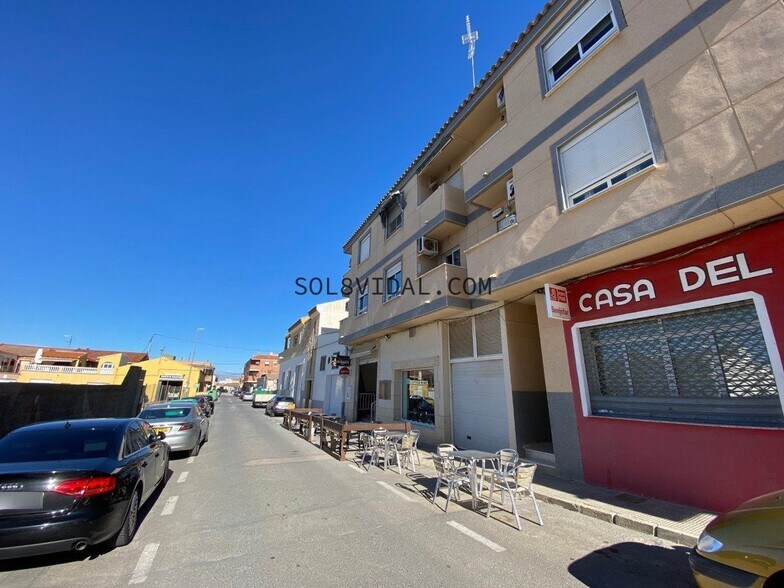 Carrer Antonio Orts, 21, Benijófar, Alicante à vendre - Photo de l’immeuble – Image 2 sur 11