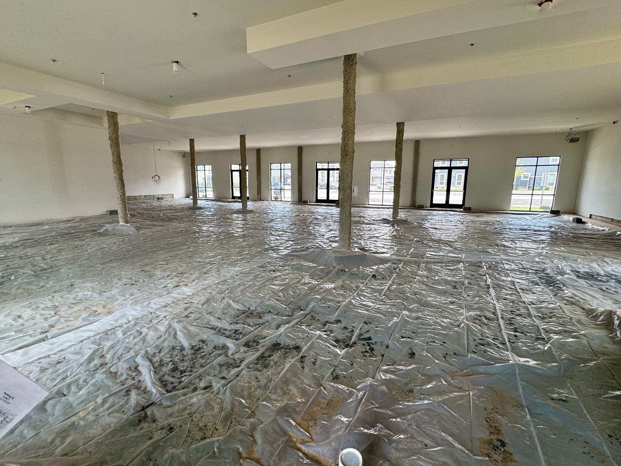 400 Alex Ridge Dr, Fuquay Varina, NC à louer Photo intérieure– Image 1 sur 2