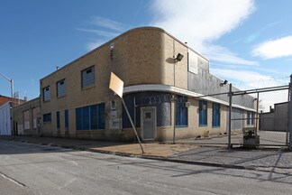 Plus de détails pour 2565 Pennsylvania Ave, Baltimore, MD - Industriel/Logistique à vendre