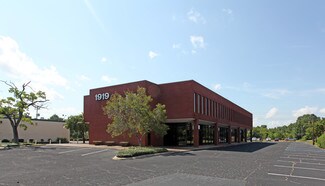 Plus de détails pour 1919 Lakeland Dr, Jackson, MS - Bureau à louer
