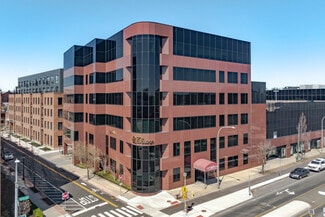 Plus de détails pour 1 Audubon St, New Haven, CT - Bureau à louer
