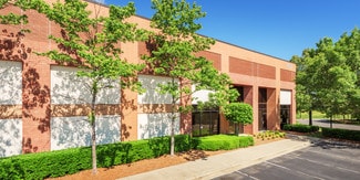 Plus de détails pour 1337 Wood Branch Dr, Charlotte, NC - Industriel/Logistique à louer