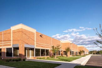 Plus de détails pour 5600 Rivertech Ct, Riverdale, MD - Local d'activités à louer