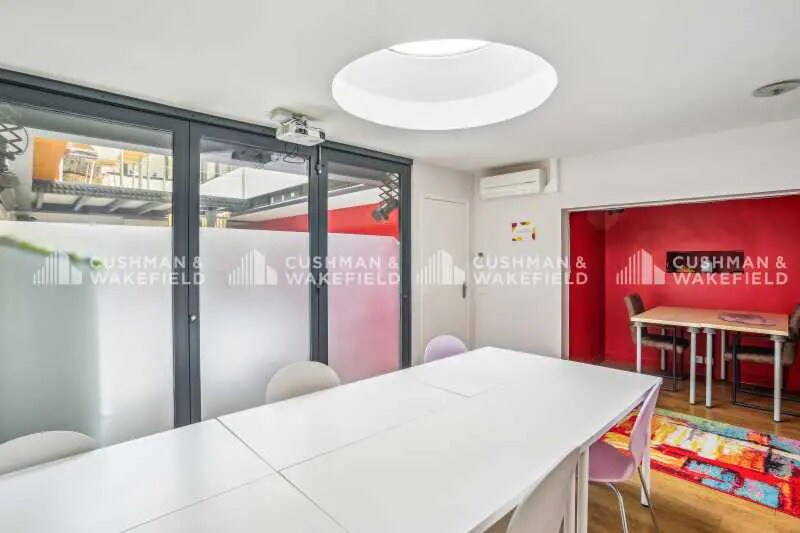 10 Rue Des Renaudes, Paris à louer - Photo de l’immeuble – Image 3 sur 15