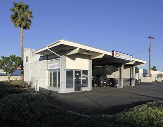Plus de détails pour 551 S Raymond Ave, Fullerton, CA - Local commercial à vendre