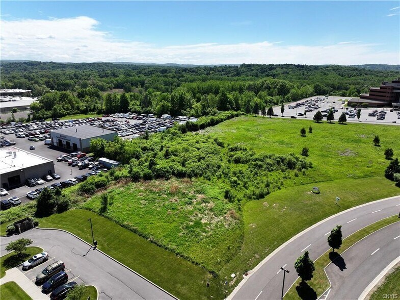 L11 Medical Center Drive, Fayetteville, NY à vendre - Photo principale – Image 1 sur 11