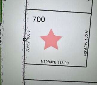 Plus de détails pour 535 Main Ave N, Tillamook, OR - Local commercial à vendre