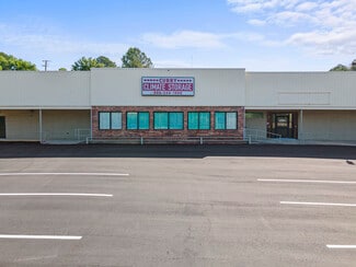 Plus de détails pour 6740 Curry Hwy, Jasper, AL - Local commercial à louer