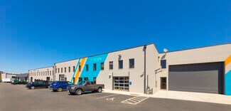 Plus de détails pour 5380 Eisenhower Ave, Alexandria, VA - Bureau à louer