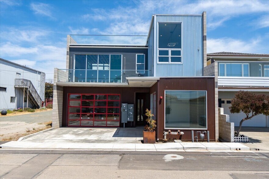 1130 Scott St, Morro Bay, CA à vendre - Photo de l’immeuble – Image 2 sur 52