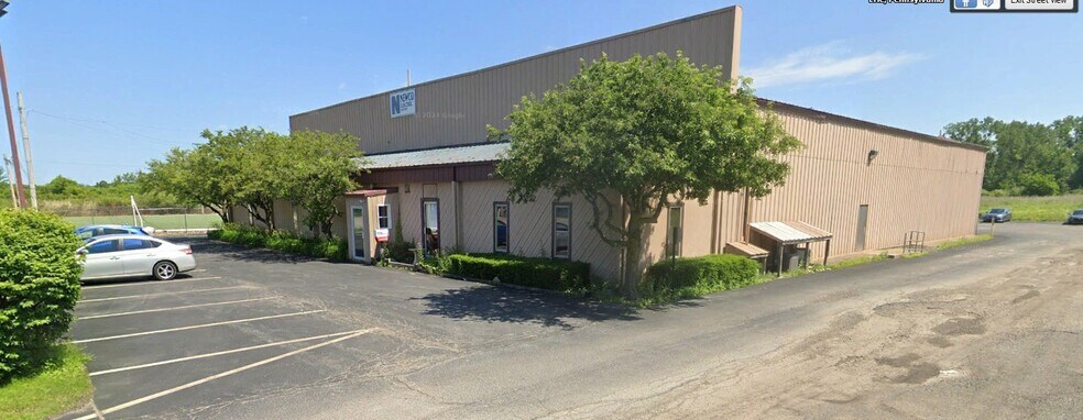 4500 W Ridge Rd, Erie, PA à vendre - Photo de l’immeuble – Image 2 sur 5